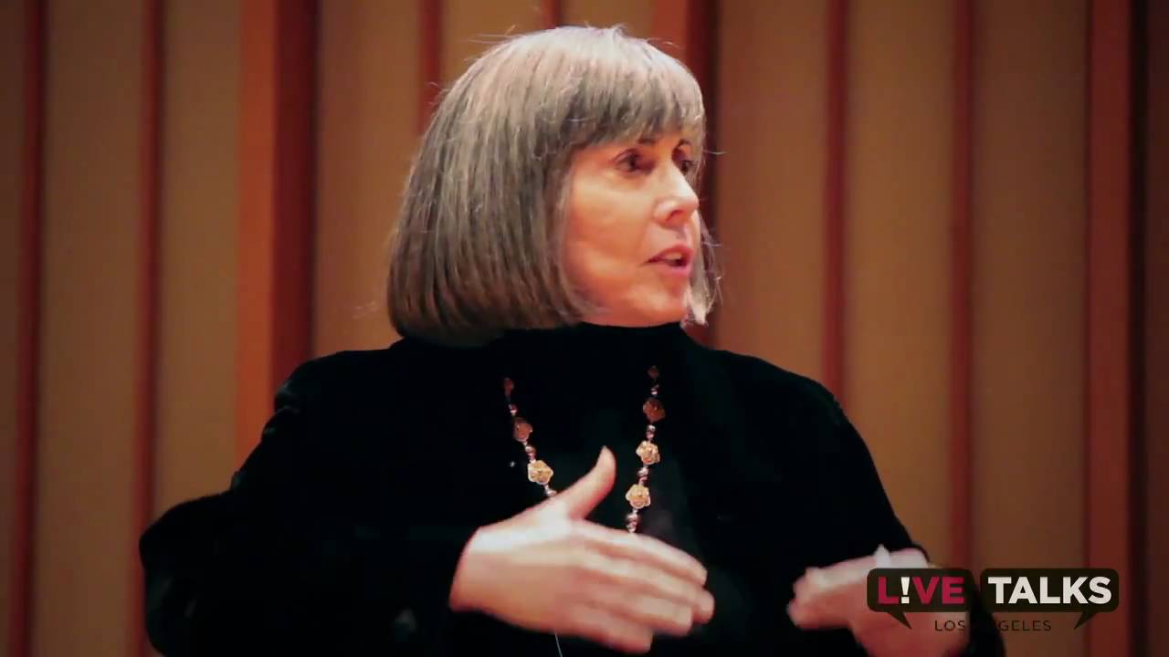 Anne Rice (2)